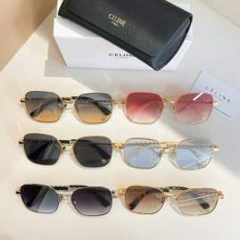 Picture of Celine Sunglasses _SKUfw81853487fw